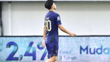 Menyala Super League! 41 Pemain Timnas Indonesia yang Dipanggil Herdman Mayoritas dari Liga Domestik