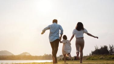 Lindungi Anak-anak! Child Grooming Bisa Bermula dari Lingkungan Keluarga