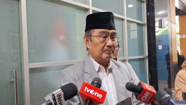 Jimly Beberkan Kesalahan Perpol 10/2025: Tak Cantumkan Putusan MK