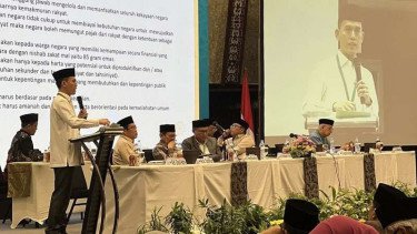 Ada Rp50 Triliun Lebih Uang Tak Bertuan, Fatwa MUI soal Rekening Dormant: Itu Milik Nasabah