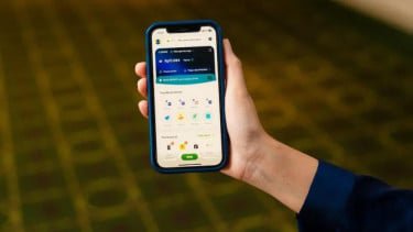 Cara Biar Jualan di Event atau Bazaar Lebih Laku Pakai QRIS