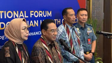 Wamenkes Tegaskan Pasien Darurat Harus Segera Ditangani RS, Tanpa Rujukan BPJS