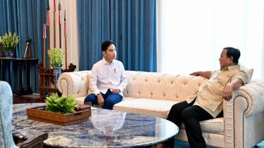 Kebijakan Prabowo-Gibran Dinilai Kedepankan Kepentingan Bangsa