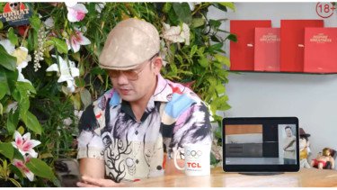 Denny Sumargo Nonton Video CCTV Viral Inara Rusli, Isinya...