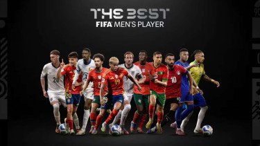 Tiga Belas Juta Suara Masuk, The Best FIFA 2025 Pecahkan Rekor Voting Penggemar
