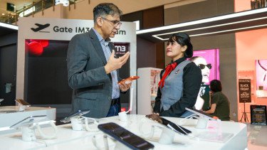 Roaming Tanpa Drama, Indosat Bocorkan Cara Mudah Aktifkan Paket IM3 dan Tri