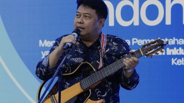 Komika Mudy Taylor Meninggal Dunia, Terungkap Penyakit yang Dideritanya