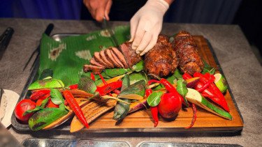 Rahasia Kelezatan Daging Domba Australia, Begini Cara Memasak yang Tepat