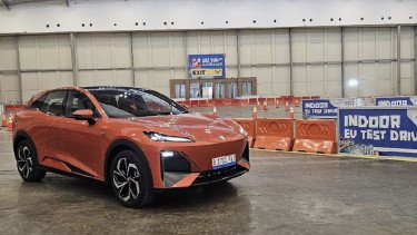 Agenda Lain Changan di Tengah Gempuran Mobil Listrik