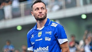 Dituding Menggurui, Ini Klarifikasi Marc Klok soal Video Viral Bersama Jay Idzes dan Beckham Putra