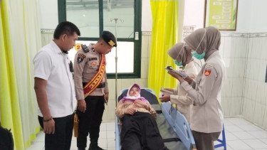 204 Siswa SMPN 1 Blora Alami Diare, Diduga Keracunan Makan Bergizi Gratis