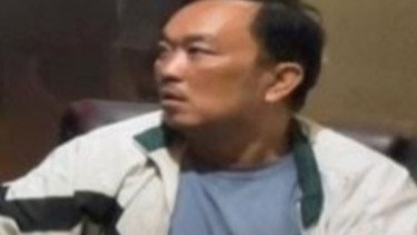 Tampang Alex Iskandar Terkuak! Begini Wajah Ayah Tiri yang Bunuh Alvaro Sebelum Gantung Diri di Polres