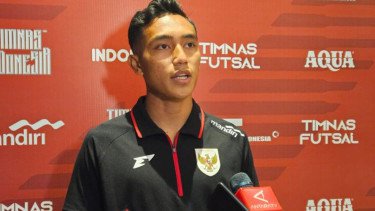 Rayhan Hannan Ungkap Rahasia Coach Indra Sjafri: Latihan ESQ hingga Bangun Mental Juara