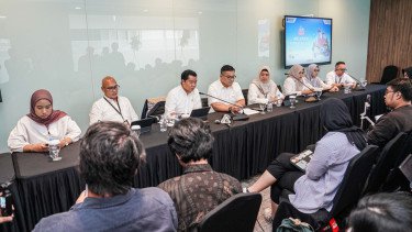 Pertamina Proyeksikan Kebutuhan BBM hingga LPG naik Momen Nataru, Ini Rinciannya