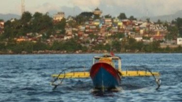 Diving di Taman Nasional Bunaken, Rafting di Sungai Nimanga, Hiking ke Gunung Lokon, Cliff Jumping di Pantai Malalayang, Snorkeling dengan Hiu Paus di Teluk Tomini, Menguji Adrenalin! Ini 5 Aktivitas Adrenalin di Manado yang Patut Dicoba