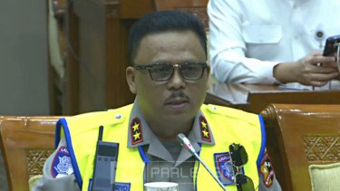 Irjen Agus Prediksi Puncak Mudik Nataru Tanggal 20 dan 24 Desember 2025
