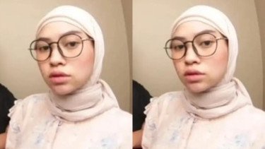 Sosok Anita Dewi, Penumpang KRL yang Viral Gegara Tumbler-nya Hilang: Kini Jadi Sasaran Hujatan Netizen!
