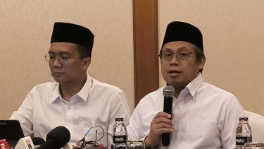 Katib Syuriyah PBNU: Surat Pemberhentian Gus Yahya dari Ketum PBNU Sah!