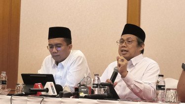 Gus Yahya Diminta Tuntut ke Majelis Tahkim Jika Tak Terima Dicopot dari Ketum PBNU