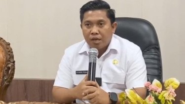 Wali Kota Sibolga 'Lost Contact' Usai Terjebak Banjir dan Longsor