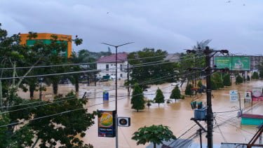 Ramadhan 2026: Kisah Ketahanan Warga Aceh Tamiang Bangkit Setelah Banjir