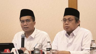Wasekjen PBNU Sebut Ada Upaya Sabotase di Balik Surat Pemberhentian Gus Yahya