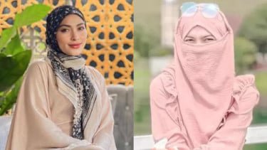 Cara Istri Habib Bahar dan Insanul Fahmi Hadapi Poligami Beda Banget, Inara Rusli Gimana?