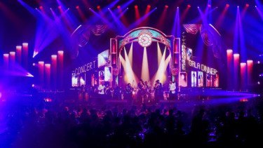 Project Pop Siap Guncang Surabaya