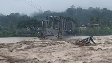 BNPB Catat Korban Tewas Bencana Sumatera Kini Ada 82 Orang
