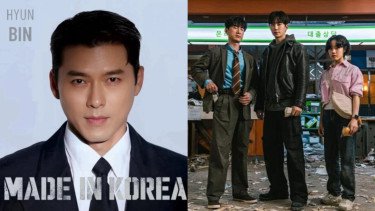 Top 8+ K-Drama yang Wajib Ditonton Desember 2025, Ada Hyun Bin Comeback Setelah Crash Landing on You!