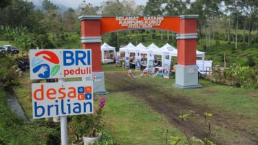 Program CSR BRI Raih Dua Penghargaan Internasional, Bukti Kuat dalam Keberlanjutan Pemberdayaan Masyarakat