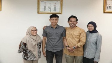 Mediasi terkait kasus tumbler tuku hilang di KRL