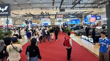 Deretan Mobil Impor yang Diminati Tahun 2025