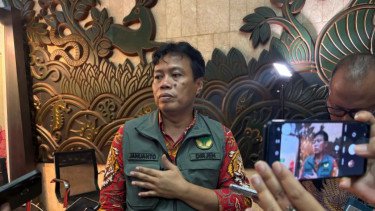 Kemenhut Ungkap Dugaan Asal Gelondongan Kayu Terseret Banjir di Sumatera