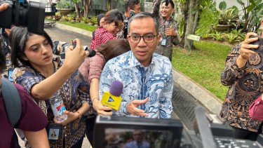Prabowo Mau Mahasiswa Tak Hanya Belajar di Kelas, Sebelum Lulus Sudah Terjun ke Proyek Nasional
