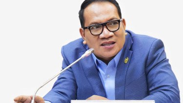 DPR Dorong Penguatan Sistem Peringatan Dini Bencana di Daerah Rawan