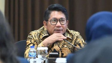 Anggota DPR Nilai Kinerja Bahlil Berhasil Perkuat Eksekusi Hulu Migas, Ini Alasannya