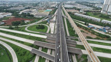 Resmi Lepas Kepemilikan Tol Cimanggis-Cibitung, Waskita Karya Ingin Fokus Kembali ke Core Bisnis