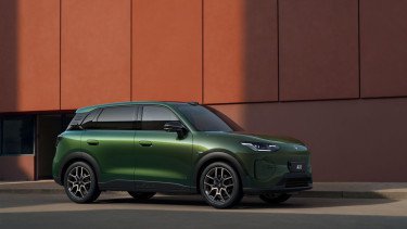 Leapmotor Siap Masuk Indonesia, Ini Daftar Mobil Listriknya