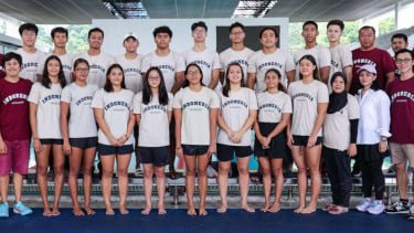 PB Akuatik Tambah 46 Nama ke Skuad SEA Games 2025, Beber Target Medali Tiap Cabor