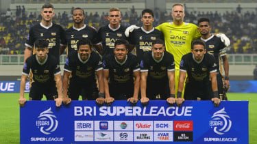 Hujan Gol di Super League: Dewa United Bantai Persijap, PSBS Hancurkan Bhayangkara FC