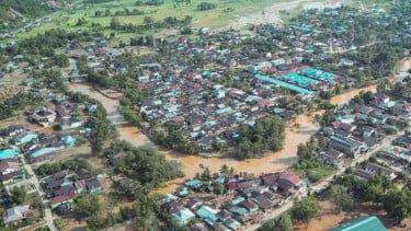 BNPB: Total Korban Meninggal Akibat Bencana di Aceh, Sumut, dan Sumbar Mencapai 303 Jiwa