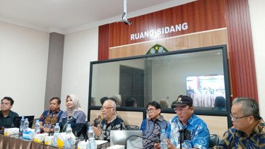 Pembentukan MDP Watch