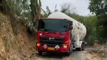 Percepatan Penanganan Bencana Sumatera, Pertamina Patra Niaga Pastikan Bantuan hingga Pasokan Energi Aman