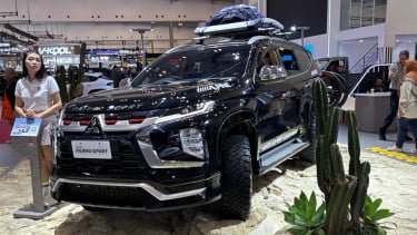 Harga Mobil Mitsubishi Terbaru Mei 2026