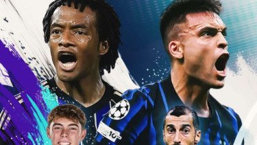 Sedang Berlangsung! Live di ANTV, Duel Serie A Pisa Vs Inter Milan