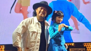 Khawatir Industri Musik Anak Tergerus Zaman, Posan Tobing Dorong Karya Annisa Dalimunthe