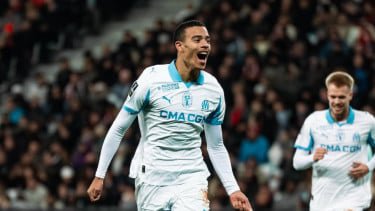 Rebutan Mason Greenwood: Fenerbahce Siap Sikut AS Roma dalam 24 Jam