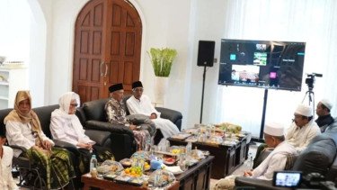PBNU Memanas, Kiai Sepuh Serukan Islah Besar untuk Redam Konflik PBNU