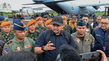 Fokus Salurkan Bantuan, Bobby Nasution Tak Mau Salahkan Warga soal Aksi Penjarahan di Sibolga-Tapteng